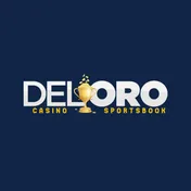 Del Oro Casino Logo