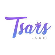 Tsars Casino Bonus & Review Logo