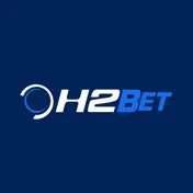 H2Bet Casino Avaliação Logotipo