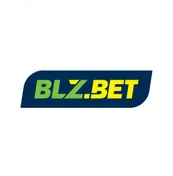 Blz.Bet Casino Avaliação Logotipo