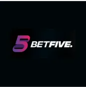 Betfive.io Casino Avaliação Logotipo