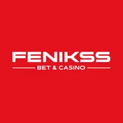 Fenikss Casino Bonus & Review Logo