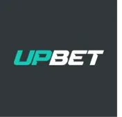 UpBet Casino Avaliação Logotipo