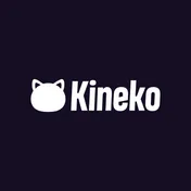 Kineko Casino Bonus & Review Logo