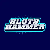 Slots Hammer Casino Bonuses & Review Logo