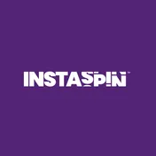 InstaSpin Casino Review Logo