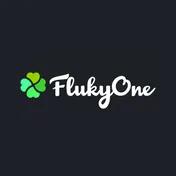 FlukyOne Casino Erfahrungen Logo