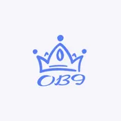 OB9 Casino Logo