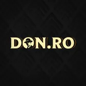 Don Casino Recenzie | Bonus 100% Până La 2000 RON Logo