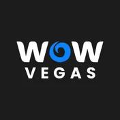 Wow Vegas Casino Logo