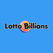 LottoBillions Avaliação Casino Logo