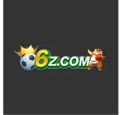 6z.com Casino Avaliação Logotipo