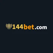 144bet.com Avaliação Casino Logo