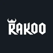 Rakoo Casino Bonuses & Review Logo