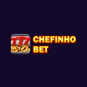 Chefinho 777 Bet Avaliação Casino Logo
