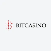 คาสิโนออนไลน์ BitCasino เว็บสล็อตที่มีเกมกว่า 5,000 เกม โลโก้