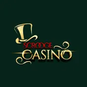 Scrooge Social Casino Offer & Review Logo