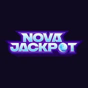 NovaJackpot Casino Erfahrungen Logo