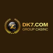 รีวิวคาสิโน DK7 อย่างละเอียด Casino Logo