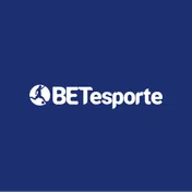 BETesporte Avaliação Casino Logo