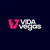 Vida Vegas Avaliação Casino Logo