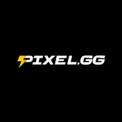 Pixel.gg Casino Avaliação Logotipo