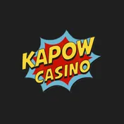 Kapow Casino Bonus & Review