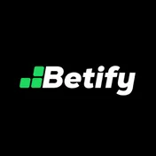 Betify Casino Bonuses & Review Logo