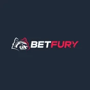 Betfury Casino Bonus & Review Logo