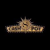 Cashpot Casino Recenzie Logo