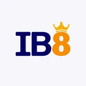 รีวิวคาสิโน IB8 อย่างละเอียด [YEAR] Casino Logo