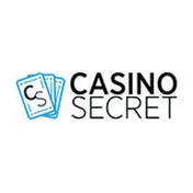 カジノシークレット Casino Logo