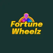 Fortune Wheelz Social Casino Review Logo