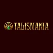 Talismania Casino Logo