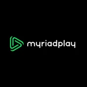 MyriadPlay Bonuses & Review Casino Logo