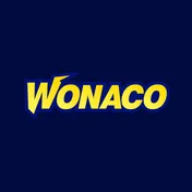 Wonaco Casino Bonuses & Review Logo