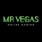 Mr Vegas Casino Review Logo