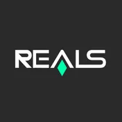 Reals Casino Avaliação Logotipo