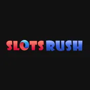 Slots Rush Review Casino Logo