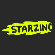 Starzino Casino Bonuses & Review Logo