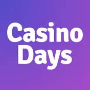 Casino Days（カジノデイズ）レビュー ロゴ