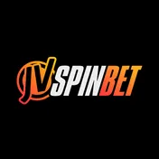 JVSpin Casino Bonus & Review Logo