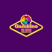 Gambino Slots Bonus & Review Casino Logo