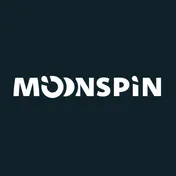 Moonspin Casino Bonus & Review Logo