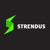 Opinión Strendus Casino Logo