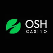 OshCasino Casino Review Canada [YEAR] Logo