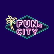 FunzCity Casino Bonus & Review Logo