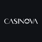 Casinova Casino Erfahrungen Logo