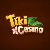 Tiki Casino Erfahrungen Logo