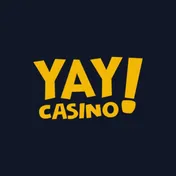 Yay Casino Bonus & Review Logo